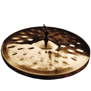 Ufip Expirience Series Blast Hi-Hat 16 