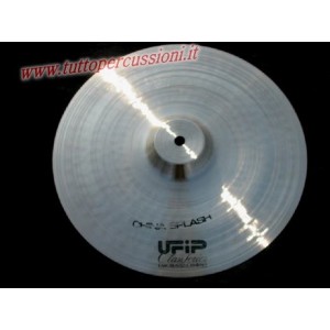 UFIP Class series China Splash 12