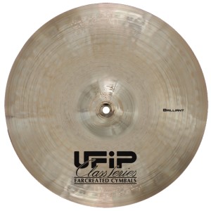 Ufip Class Series Brilliant Crash 19 