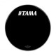 Tama BK24BMTT - Pelle Risonante Grancassa 24” - Nera con logo bianco Starclassic Tama 