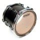 Evans TT13EC2 EC2 - Tom Heads Clear (Trasparente) 13” 