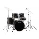 Pearl  VISION  VSX925S/C - Black Gold Sparkle - 5 Fusti