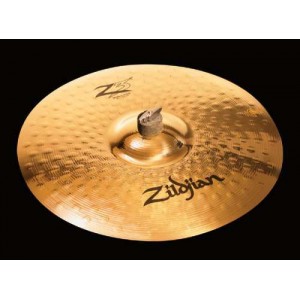 Zildjian Z3 Medium crash 17
