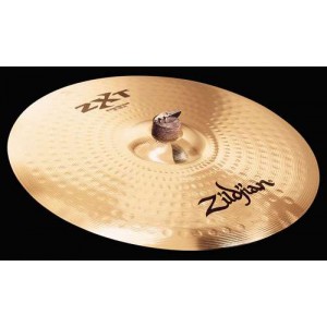 Zildjian ZXT Medium Thin crash 18