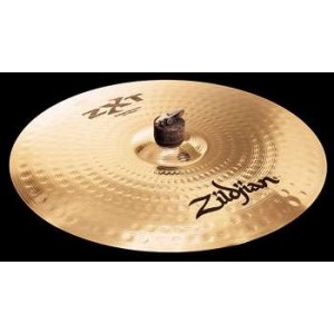 Zildjian ZXT Medium Thin crash 16