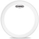Evans BD20GB2 - EQ2 Clear Batter Head (Battente Trasparente) 20”  
