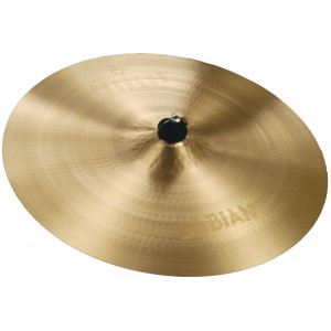 Sabian Signature Neil Peart Paragon crash 18