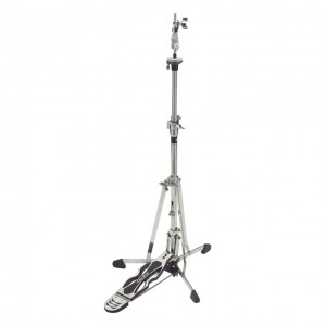Gibraltar 8607 - Pedale Hi-Hat gamba singola - Tipo vintage 