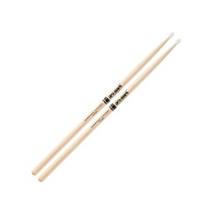 Pro-Mark TX7AN - 7A American Hickory - Punta Nylon 