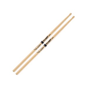 Pro-Mark TX808W - Signature “Paul Wertico” American Hickory - Punta Legno