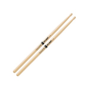 Pro-Mark TX412W - Signature “Liberty De Vitto” American Hickory - Punta Legno