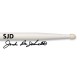 Vic Firth SJD - Signature “Jack DeJohnette” Hickory Series - Punta Legno Naturale