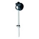 Tama CB90R - Battente completo Iron Cobra Gomma - Contrappeso incluso
