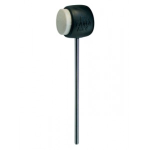 Tama DS30 - Battente completo doppio - Feltro Gomma