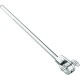 Tama MTA45 - Supporto Giraffa  Reggi Piatto - Lungo