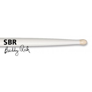 Vic Firth SBR - Signature series - Buddy Rich