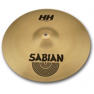 Sabian Hand Hammered Medium Thin crash 16 Brilliant