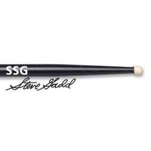 Vic Firth SSG - Signature Series - Steve Gadd