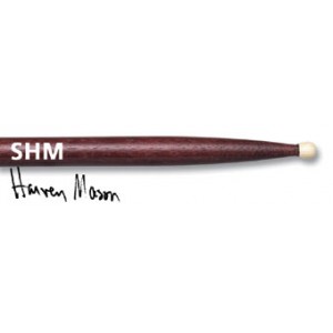 Vic Firth SHM - Signature - Harvy Mason