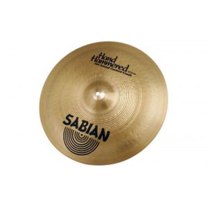 Sabian Hand Hammered Sound Control crash 17