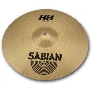 Sabian Hand Hammered Thin crash 16