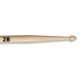 Vic Firth 2B - American Classic Hickory - Punta Legno