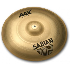 Sabian AAX Metal crash 18 Brilliant