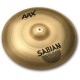 Sabian AAX Metal crash 18 Brilliant