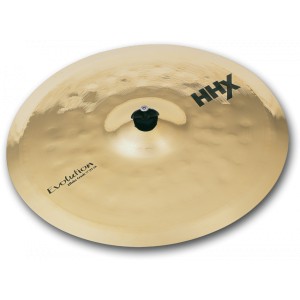 Sabian HHX Evolution Effeks crash 17 Brilliant