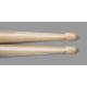 Drum Art Hickory 5AL - Punta in Legno a Ghianda