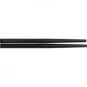 Ahead LT - Long Taper Cover - Coppia cover ricambio bacchette Ahead Metallica - 5B