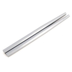 Ahead STS - Silver Series Short Taper Cover - Coppia cover ricambio bacchette Ahead Tommy Lee