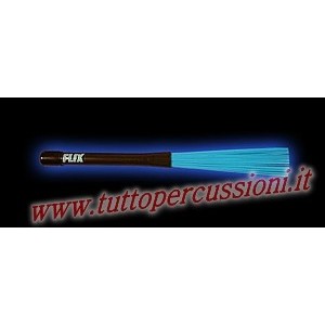 FLIX Brushes - Rock Lt Blue