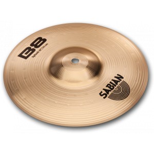 Sabian B8 splash 8
