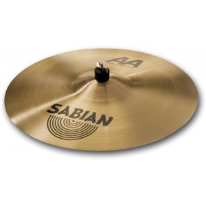 Sabian AA Rock Crash 18