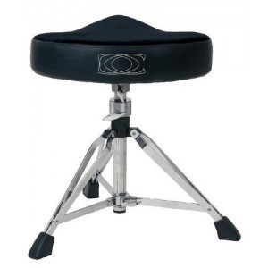 Basix DT410 - Drum Hocker - Sgabello Triangolare 
