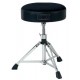Gewapure Drum Craft DT 400 - Drum Hocker - Sgabello Rotondo 