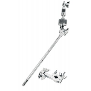 DW SM9212 - Asta per secondo Hi-Hat chiuso 
