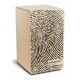 Schlagwerk CP 107 - Cajon X-One Fingerprint