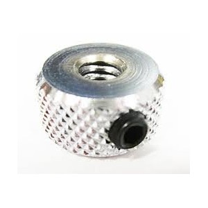 DW SP108 - Dado zigrinato rotondo per pedale DW 