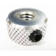 DW SP108 - Dado zigrinato rotondo per pedale DW 