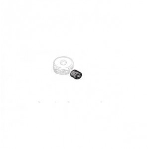 DW SP711 - Vite di bloccaggio dado rotondo DW 