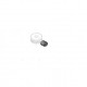 DW SP711 - Vite di bloccaggio dado rotondo DW 