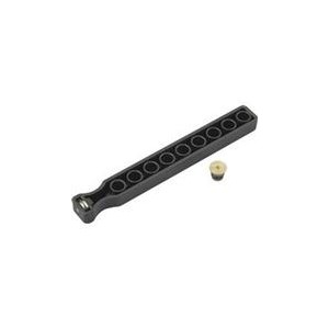Bass Drum O's HCS - Hole Cutter - Apposito taglierino per foro circolare cassa