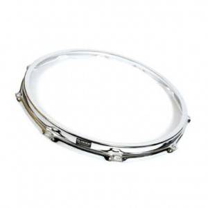 S-Hoop SH1410 - Cerchio acciaio cromato 14" a 10 fori