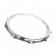 S-Hoop SH1410 - Cerchio acciaio cromato 14" a 10 fori