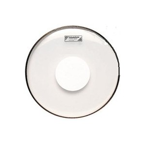 Aquarian CCPD14 - Classic Clear 14" - Con Power dot 