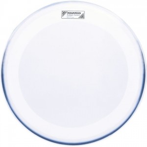 Aquarian TCSX12 - Studio X Coated 12" 