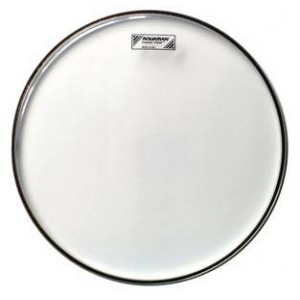 Aquarian SX14 - Studio X Clear 14" 