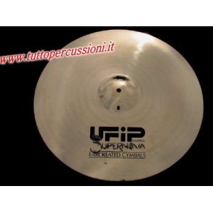 UFIP Supernova Series Ride 21